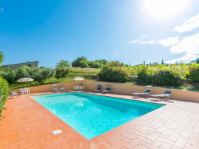 Holiday Home Cerretino Tettoia by Interhome